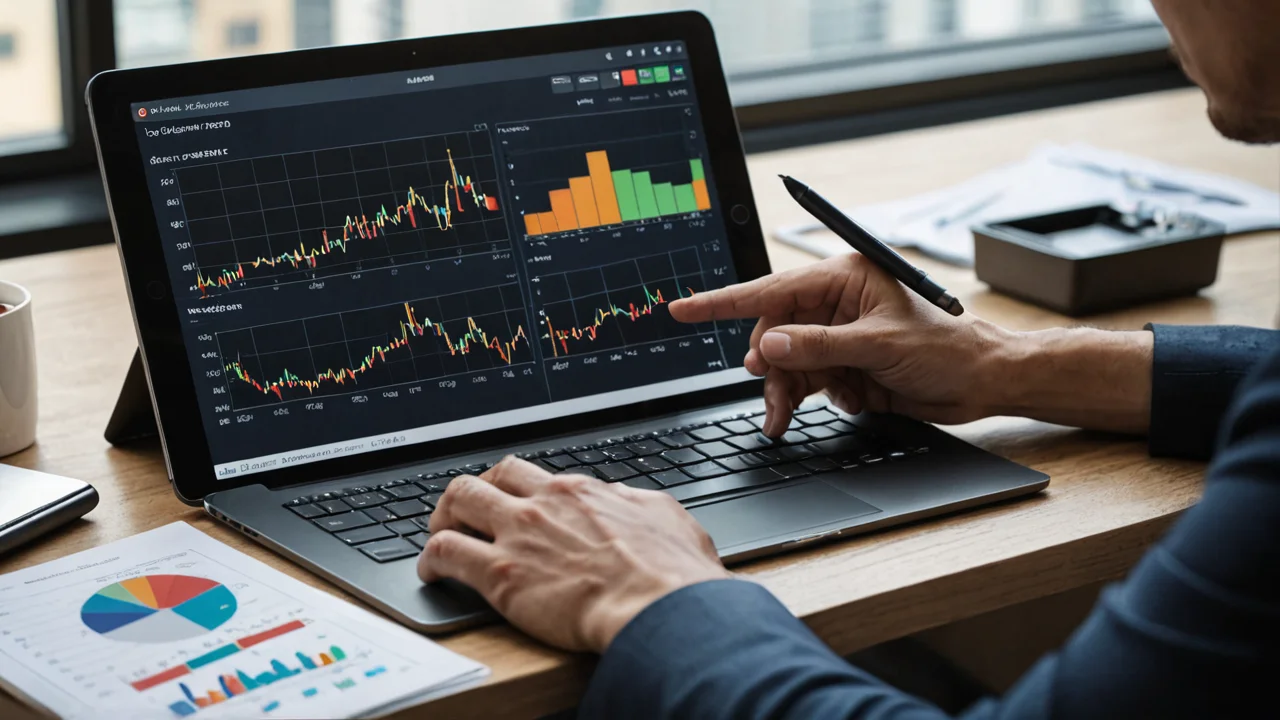 MetaTrader 4 على الهاتف: هل يوفره Tycoon Securities؟