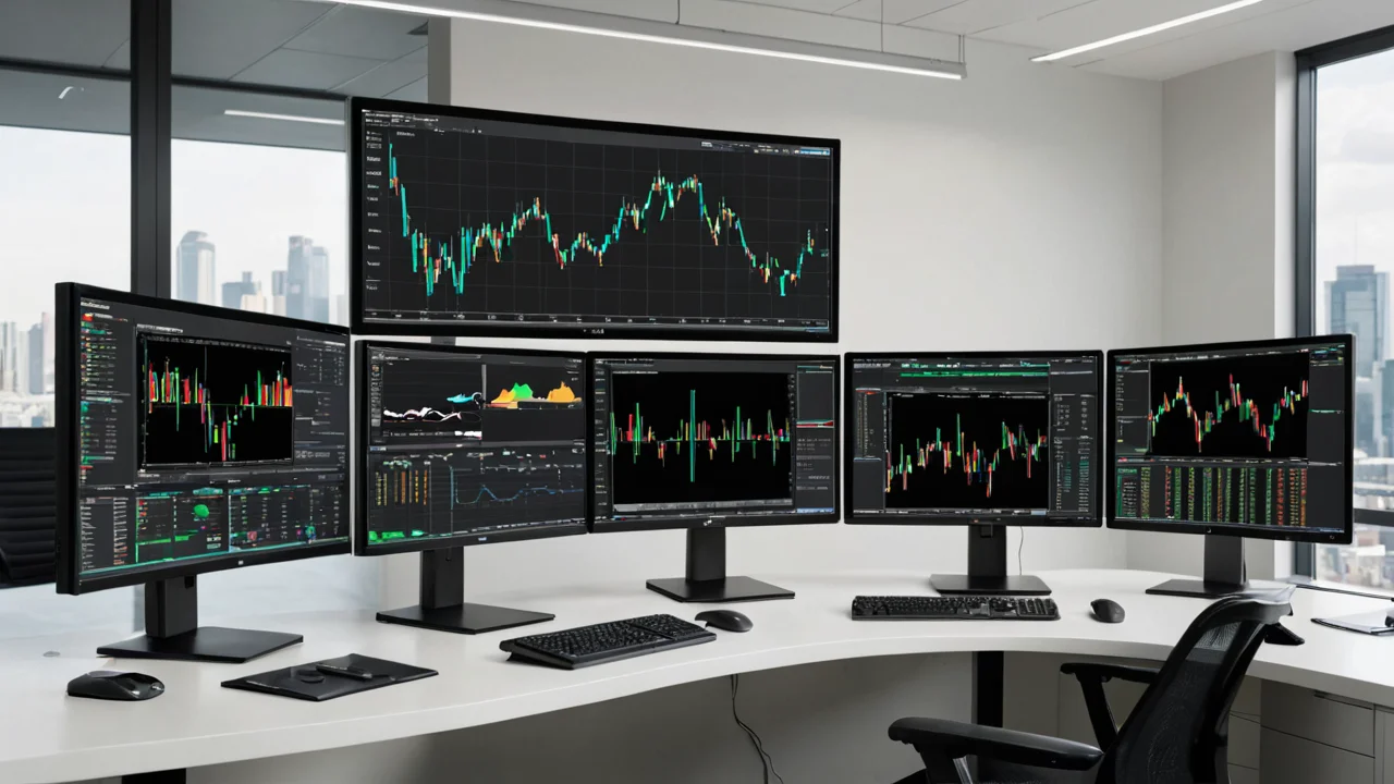 MetaTrader 4 على الهاتف: هل يوفره Tycoon Securities؟